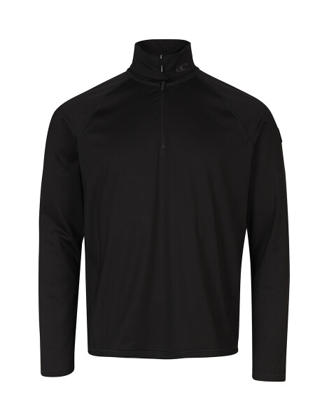 Campera O'Neill Clime HZ Fleece Negro Campera O'Neill Clime HZ Fleece Negro