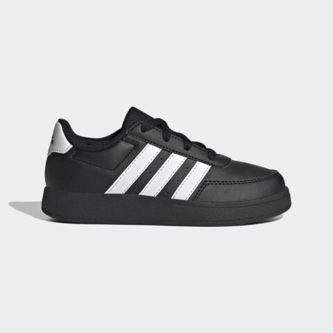 Championes Adidas Breaknet Court 2.0 K Negro