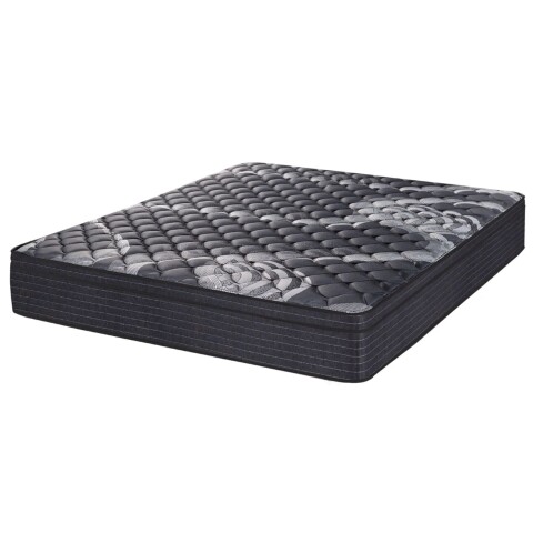 Colchon RODIO Zafiro® - 2 Plazas - Resortes - 140x190x26 cm - Hasta 130 Kg - GARANTIA 5 AÑOS Colchon RODIO Zafiro® - 2 Plazas - Resortes - 140x190x26 cm - Hasta 130 Kg - GARANTIA 5 AÑOS