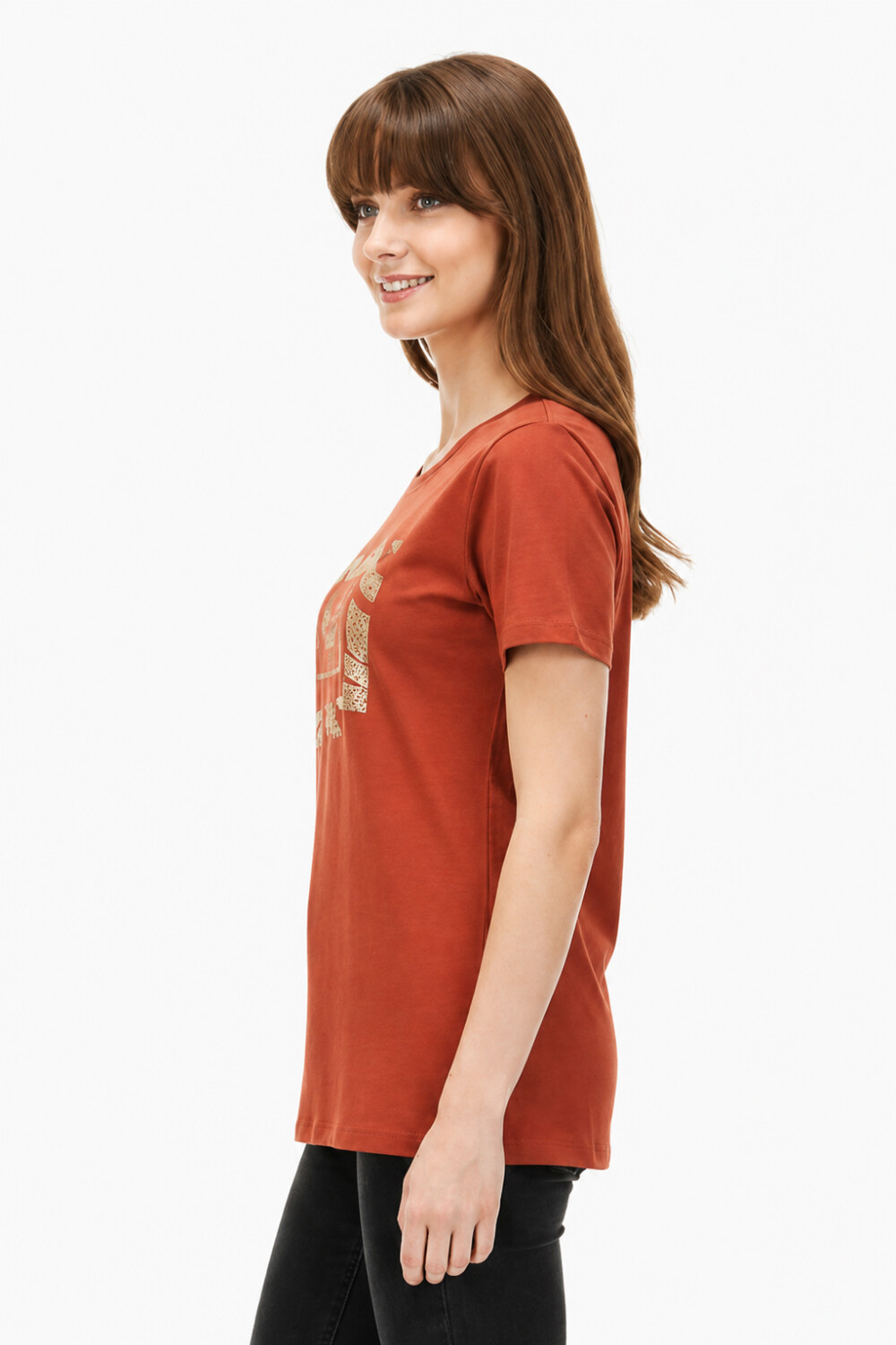 Remera Guamalata Estampado 5
