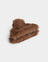 Broche De pelo Broche De Pelo - Marron Suela