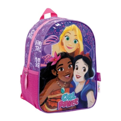 Mochila Disney Princesa Mochila Bas Disney Princesa