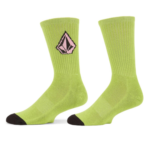 Medias Volcom Fa J Hager Sock Medias Volcom Fa J Hager Sock