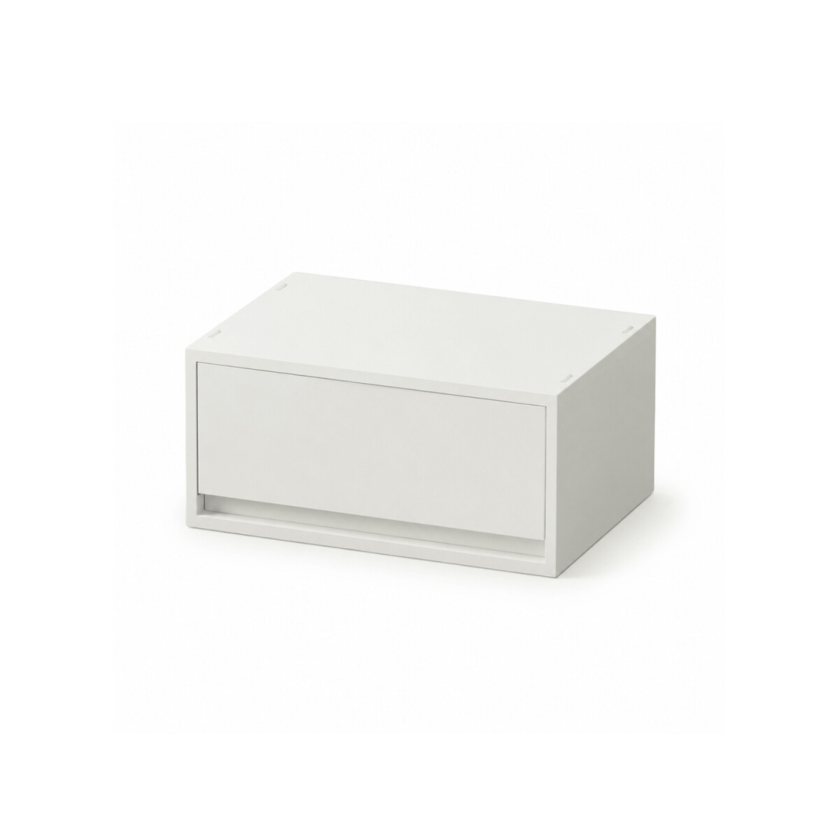 Organizador de Escritorio Blanco XL 