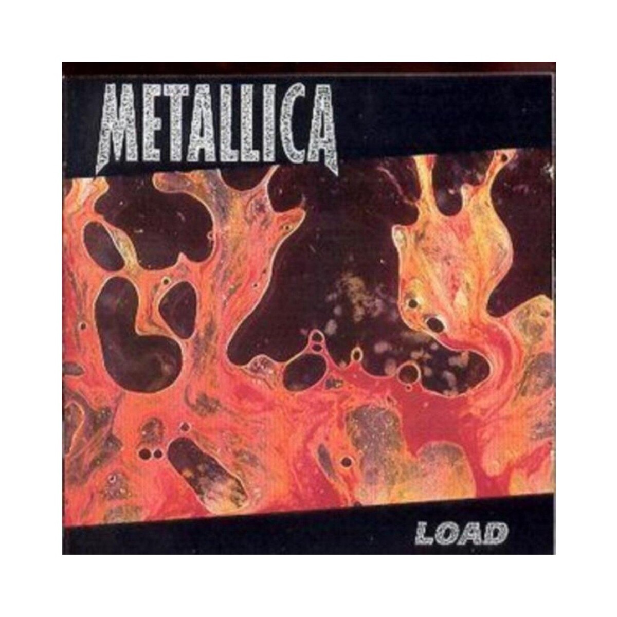 Metallica / Load - Vinilo 