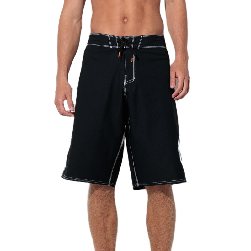 Boardshort Billabong Spec Pulse Og 23" - Negro Boardshort Billabong Spec Pulse Og 23" - Negro