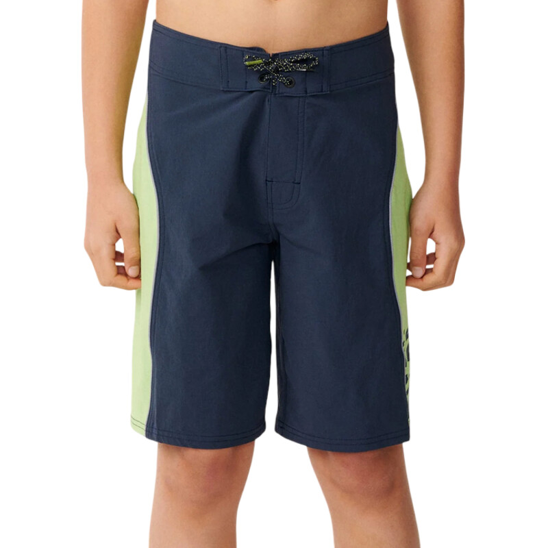 Boardshort Rip Curl Panel Boardie - Azul Boardshort Rip Curl Panel Boardie - Azul