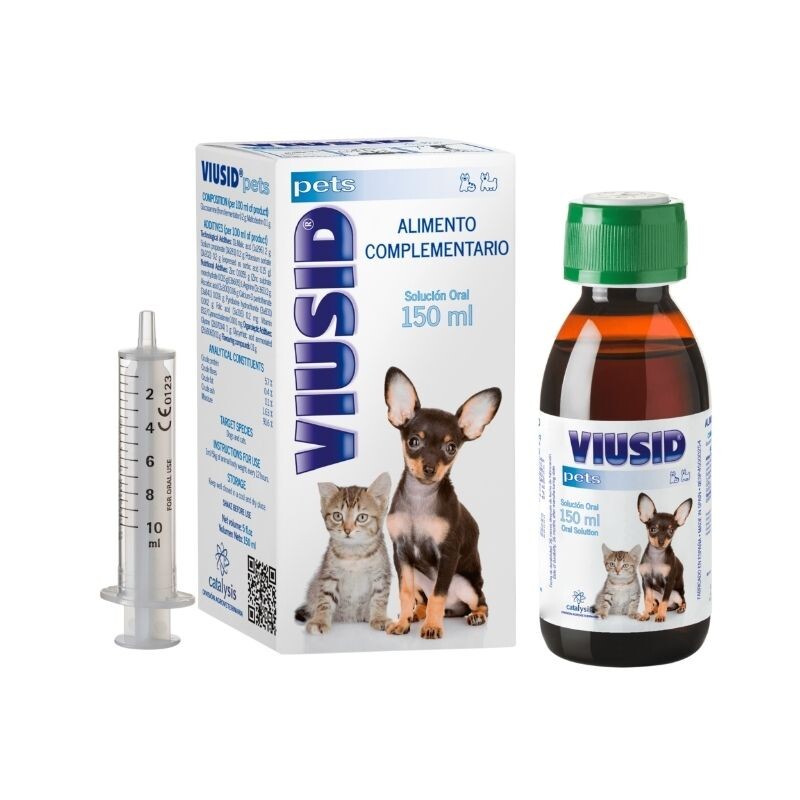 Viusid Pets 150mL Viusid Pets 150mL