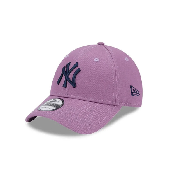 940 LEAGUE ESSENTIAL 9FORTY PINK - NEW ERA ROSA