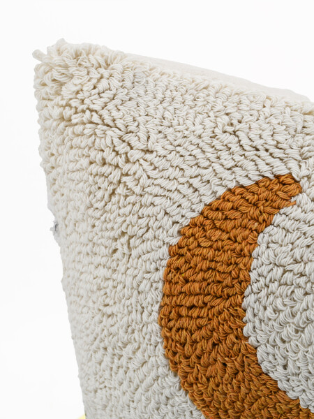 ALMOHADON BOTANIC VERDE