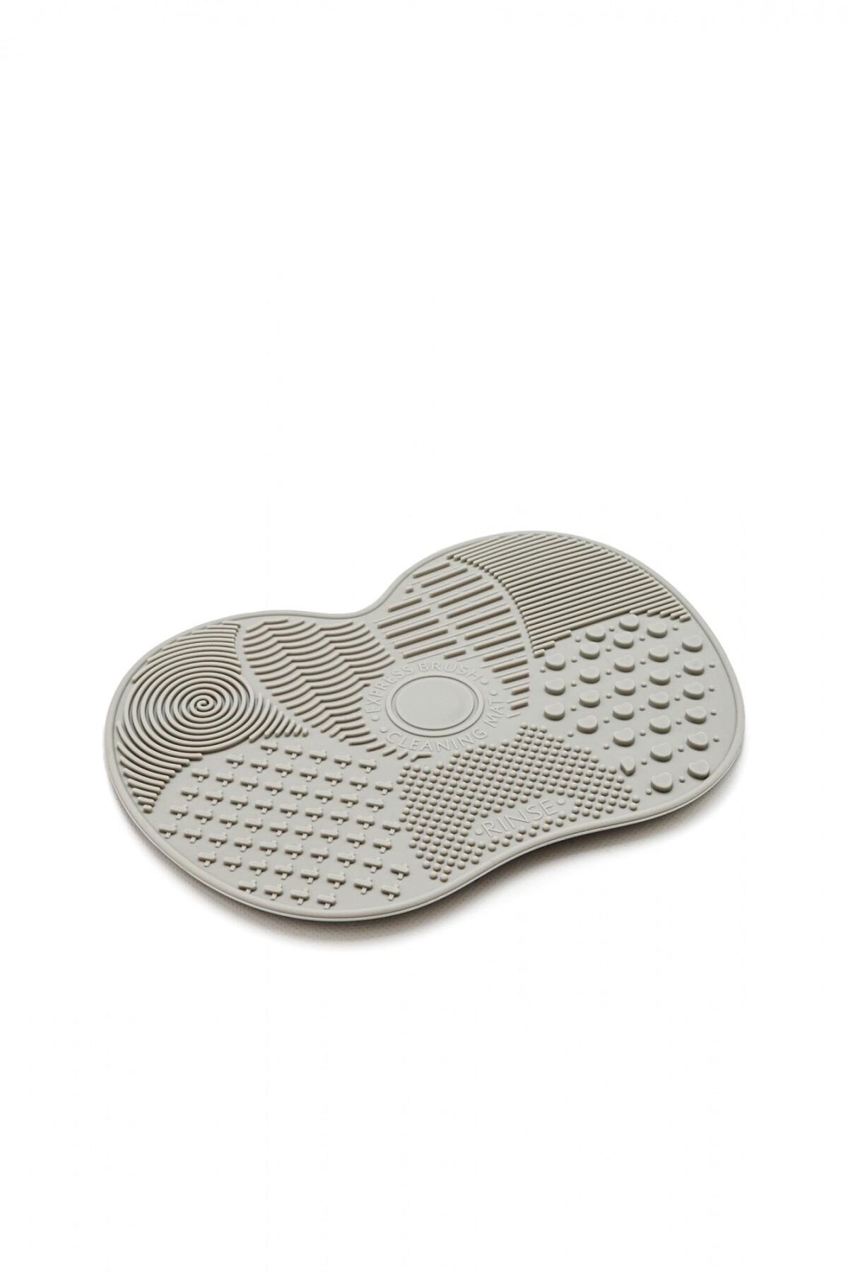 Limpiador de Brochas Gris