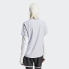 Remera Adidas Own The Run Gris