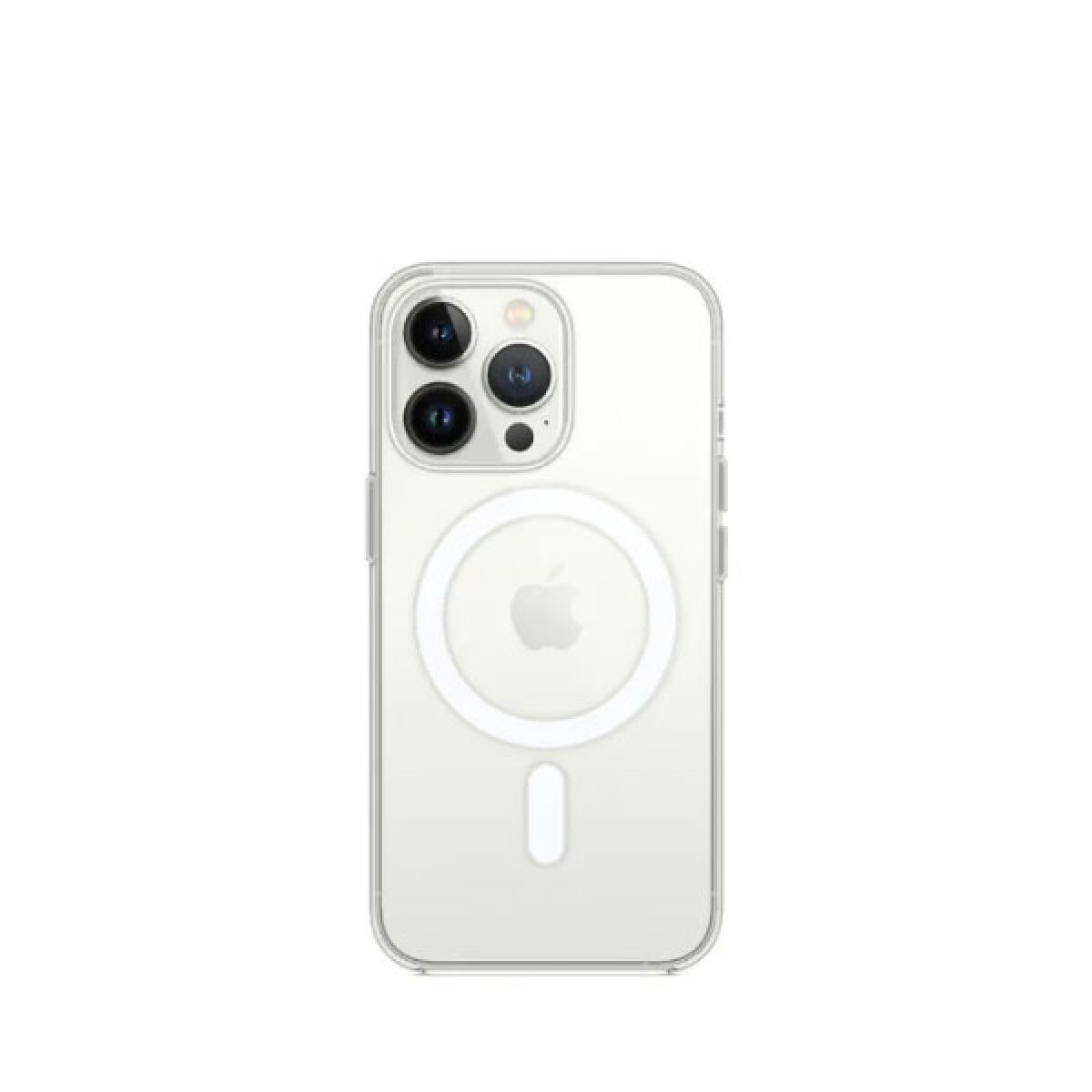 Clear Case MagSafe iPhone 13 Pro 