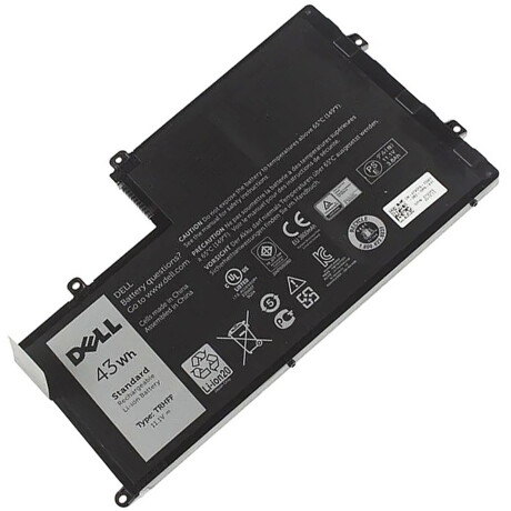 Bateria Dell Trhff Original Inspiron 15-5547 Bateria Dell Trhff Original Inspiron 15-5547