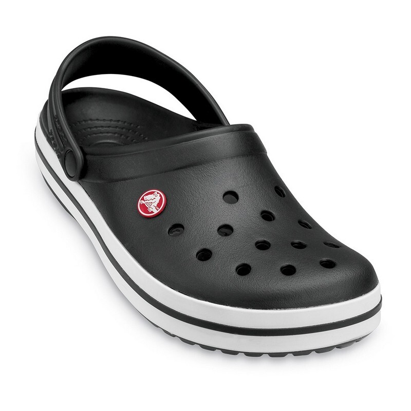 Crocband™ Negro