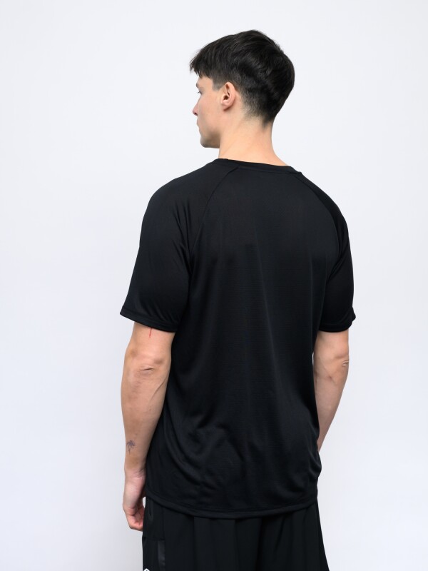 REMERA ZEST Umbro Hombre 002