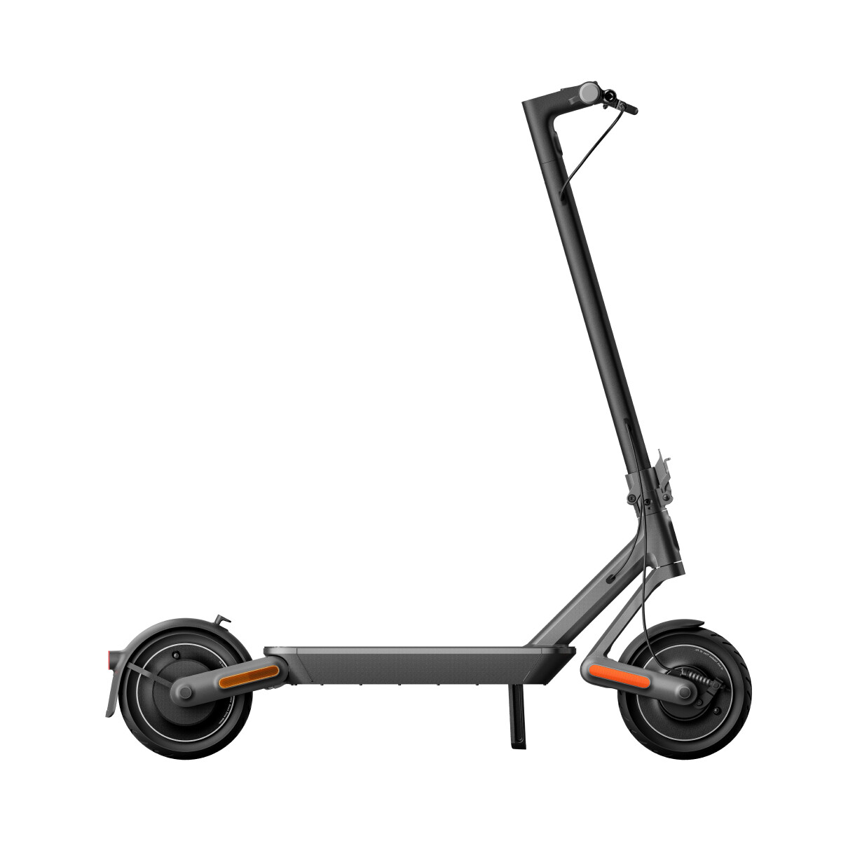 Monopatín Eléctrico Xiaomi Mi Electric Scooter 4 Ultra Negro