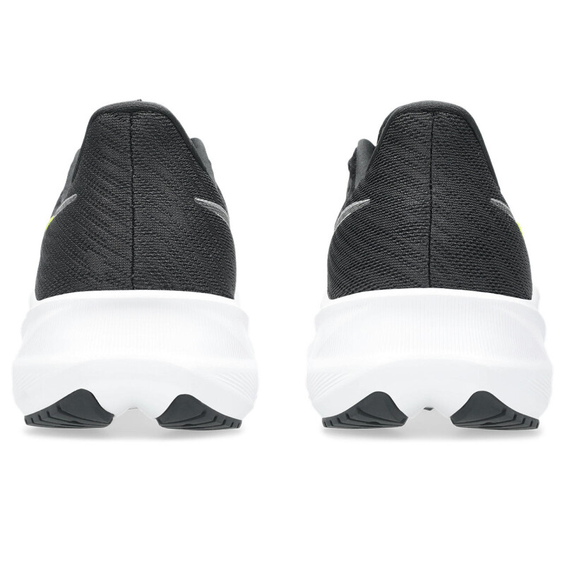 Zapatillas Running Versablast 4 Mujer Black/pure Silver