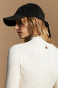 GORRO POLSA Negro