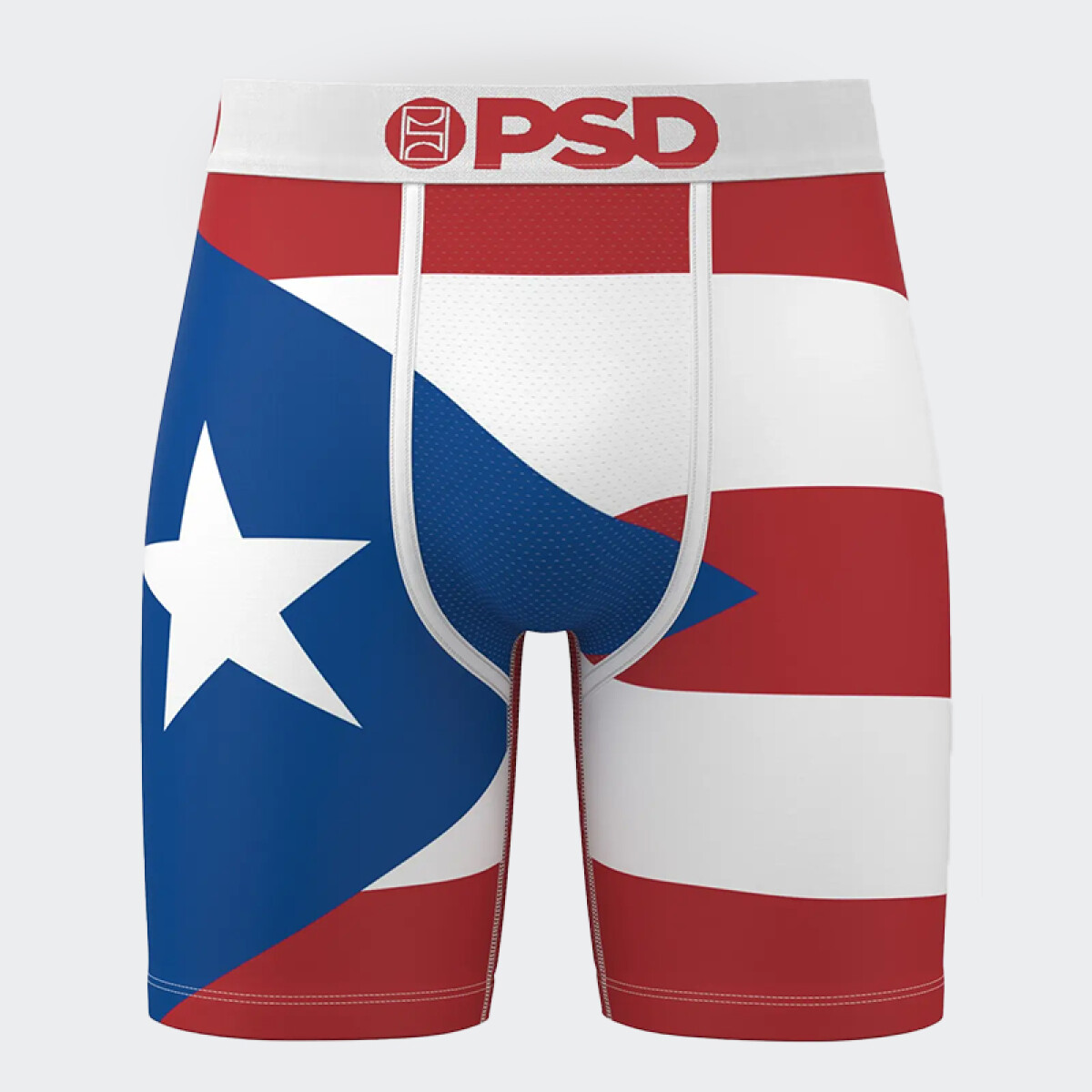 Calzoncillos PSD Puerto Rico - Multicolor 