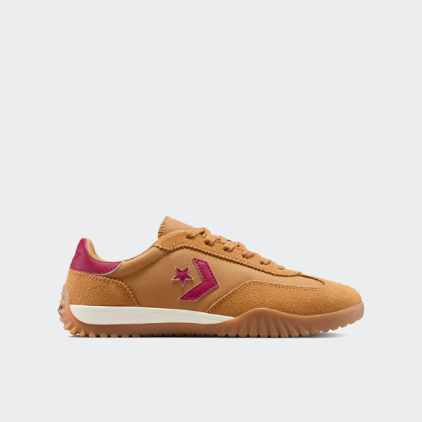 Championes Converse Run Star Trainer Marrón