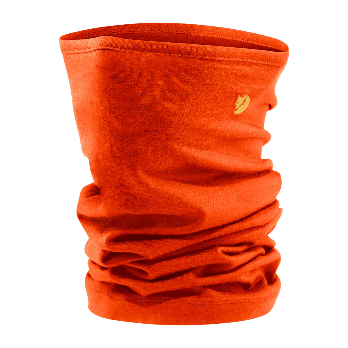 Bergtagen Neck Gaiter - Hokkaido Orange 