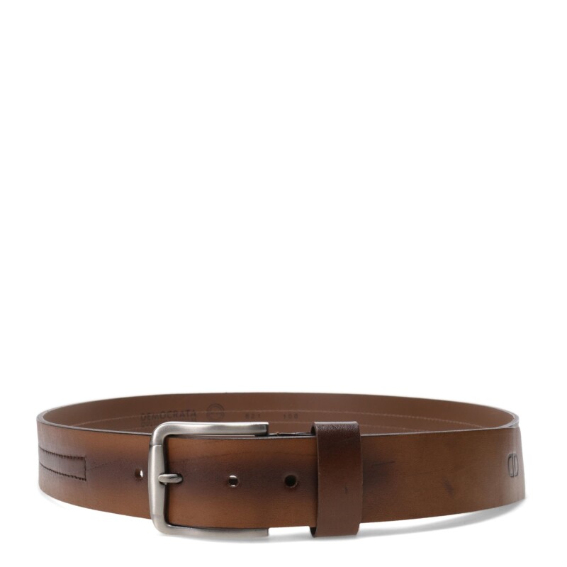 Cinto Democrata Cinturon GOHLY 0821 Tan