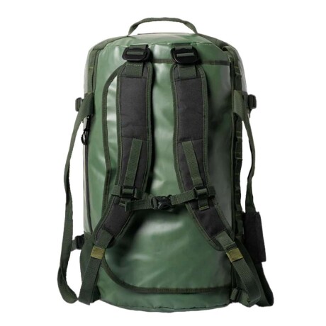 Bolso Roark Keg 80L Duffle Verde