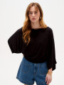 Remera Amapi Negro