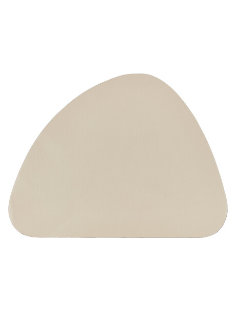 Mantel individual ARTISKOKK 33x44 beige/gris Mantel individual ARTISKOKK 33x44 beige/gris