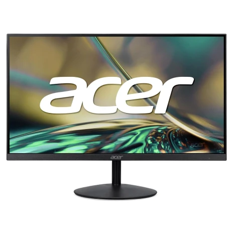 Monitor Acer SA322QK 32" 4K Wqhd Zeroframe 001