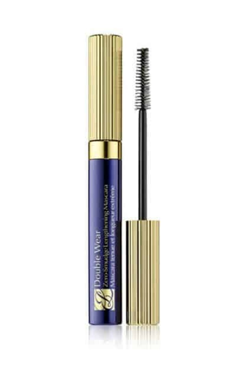 Estee Lauder Mascara Double Wear Zero Smudge Black 