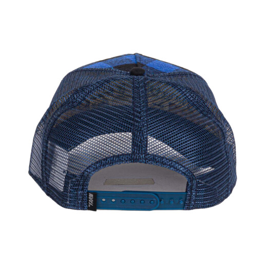 Gorro Cap Goorin Code Blue Gorro Cap Goorin Code Blue