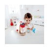 Cafetera De Juguete Piezas En Madera Hape Oferta Cafetera De Juguete Piezas En Madera Hape Oferta