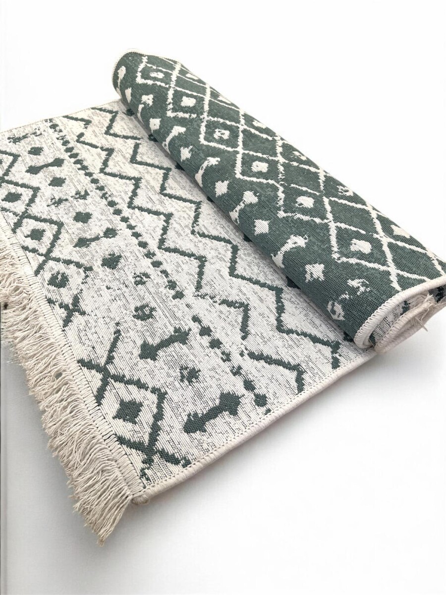Caminero alfombra boho 2,00x0,80 14 