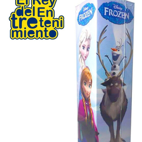Mikado Frozen Juego De Ingenio P/ Niños Micado Mikado Frozen Juego De Ingenio P/ Niños Micado