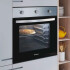Horno De Empotrar Eléctrico Candy Fidc X502 65 Lts HORNO DE EMPOTRAR CANDY FIDCX502 INOX