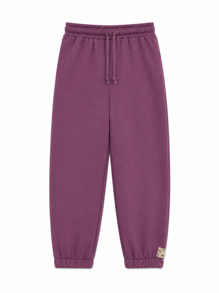 PANTALON RANDAL - MORADO 