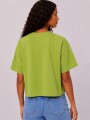 Remera Bearly Estampado 3
