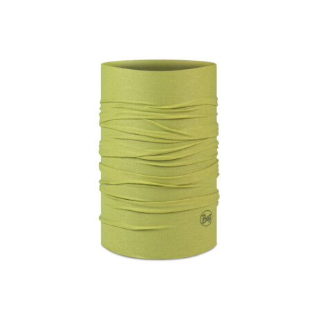 Bufanda Buff Coolnet Uv+ Solid Verde