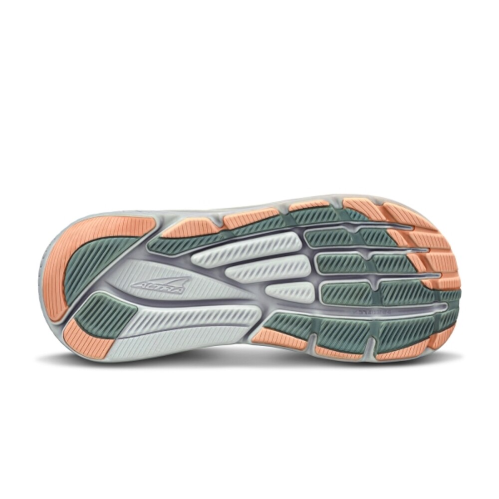 Zapatillas Trail Running Olympus 2 Mujer Light Grey