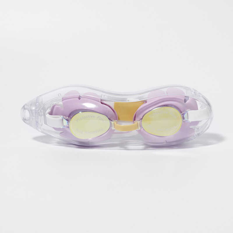 Lentes de natación para niños Princess Swan