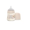 Biberón fisiológico 150ml Suavinex Rosa striped