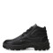 Botas Unisex Worker Sin Puntera Negro