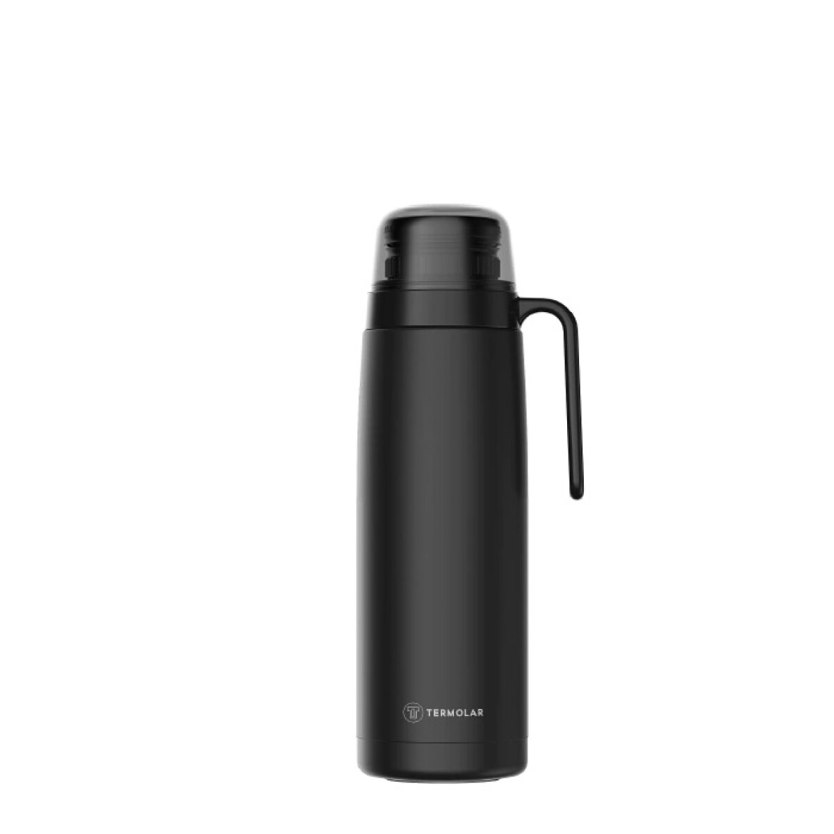 TERMOLAR TERMO INOX - NEGRO 