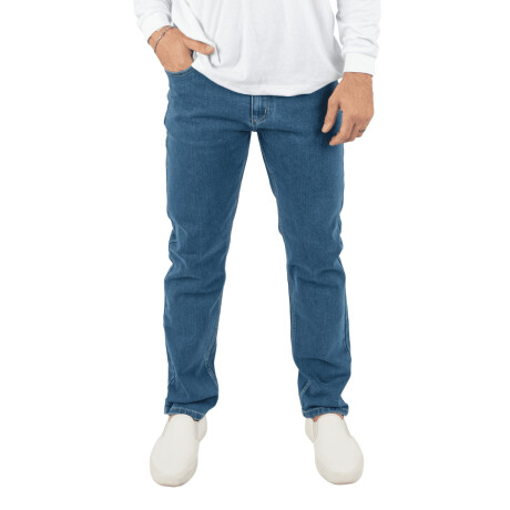 Pantalón Jean Claro