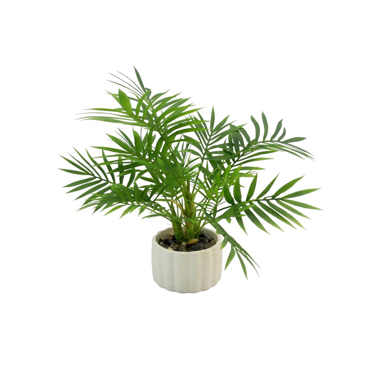 PLANTA ARTIF C/MACETERO 35CM 