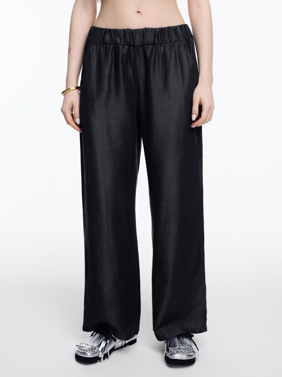PANTALON LYOCELL 