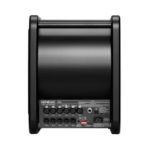 Genelec Subwoofer Activo 7050 Genelec Subwoofer Activo 7050