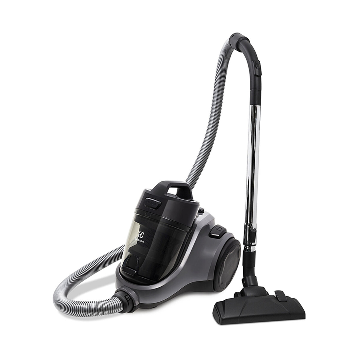 ASPIRADORA ELECTROLUX - 1600W NEGRO EAS30-CU 1600W 